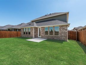 5825  Edward Drive , Celina Texas 76227