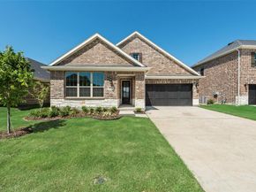 5825  Edward Drive , Celina Texas 76227