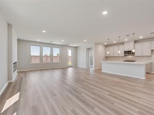 5825  Edward Drive , Celina Texas 76227