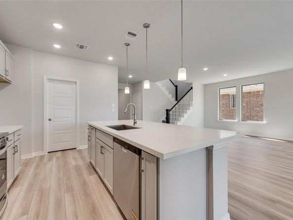 5825  Edward Drive , Celina Texas 76227