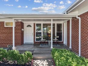 217  Leda Drive , Dallas Texas 75218