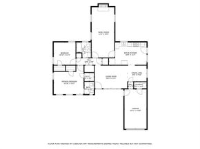217  Leda Drive , Dallas Texas 75218