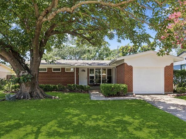217  Leda Drive , Dallas Texas 75218