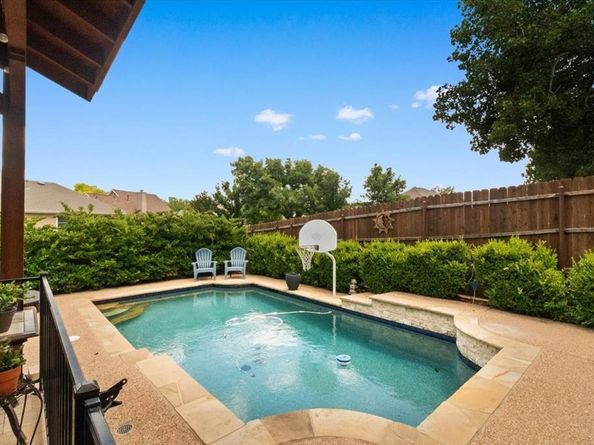 6321  Cobblestone Lane , Arlington Texas 76001