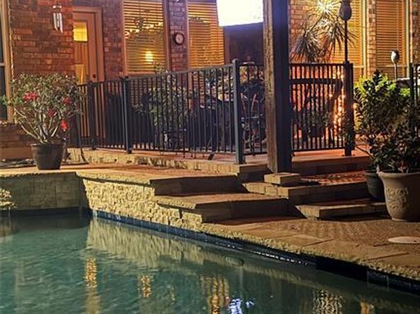 6321  Cobblestone Lane , Arlington Texas 76001