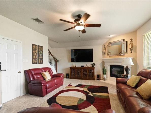 6321  Cobblestone Lane , Arlington Texas 76001
