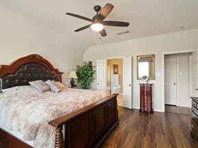 6321  Cobblestone Lane , Arlington Texas 76001