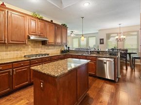 6321  Cobblestone Lane , Arlington Texas 76001