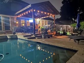 6321  Cobblestone Lane , Arlington Texas 76001