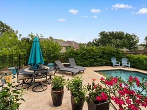 6321  Cobblestone Lane , Arlington Texas 76001