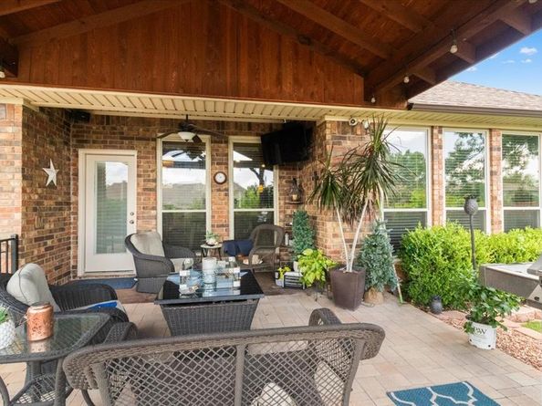 6321  Cobblestone Lane , Arlington Texas 76001