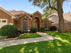 6321  Cobblestone Lane , Arlington Texas 76001