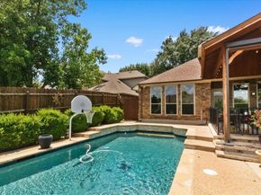 6321  Cobblestone Lane , Arlington Texas 76001
