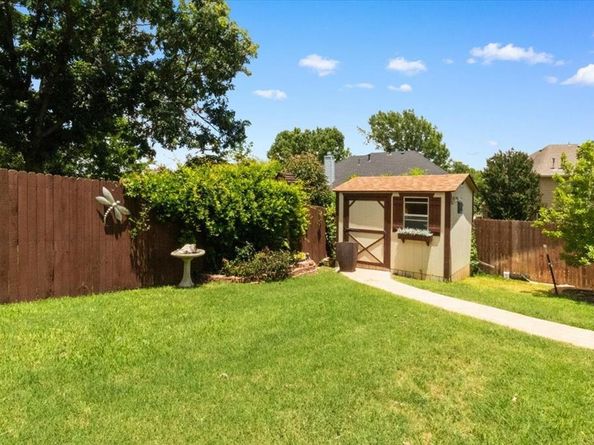 6321  Cobblestone Lane , Arlington Texas 76001