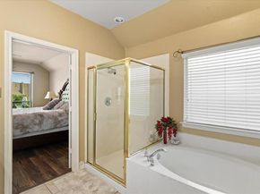 6321  Cobblestone Lane , Arlington Texas 76001