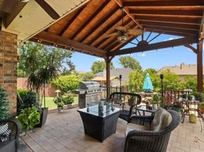 6321  Cobblestone Lane , Arlington Texas 76001
