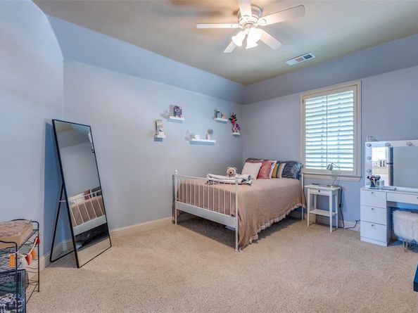 1204  Rio Grande Court , Allen Texas 75013