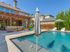 1204  Rio Grande Court , Allen Texas 75013