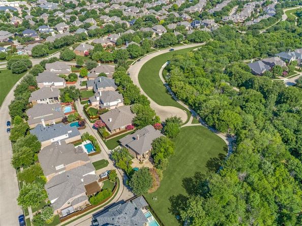 1204  Rio Grande Court , Allen Texas 75013