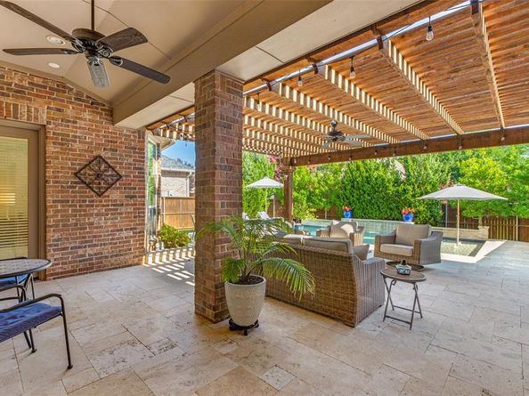 1204  Rio Grande Court , Allen Texas 75013
