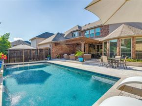 1204  Rio Grande Court , Allen Texas 75013