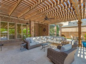 1204  Rio Grande Court , Allen Texas 75013