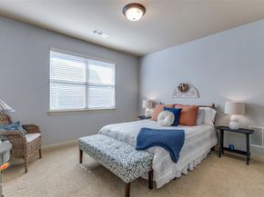 1204  Rio Grande Court , Allen Texas 75013