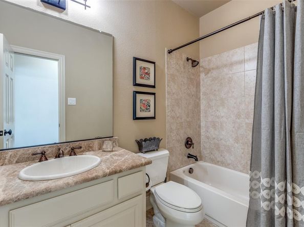 1204  Rio Grande Court , Allen Texas 75013