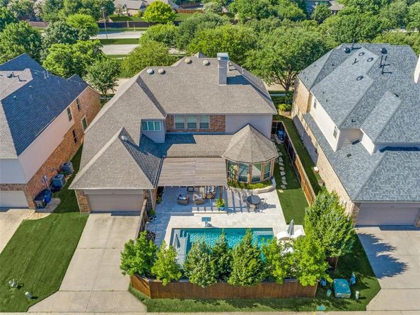 1204  Rio Grande Court , Allen Texas 75013