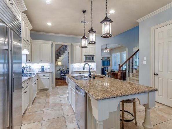 1204  Rio Grande Court , Allen Texas 75013