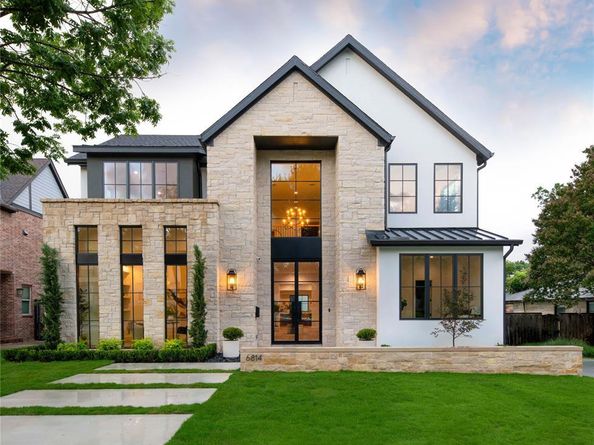 6814  Southridge Drive , Dallas Texas 75214