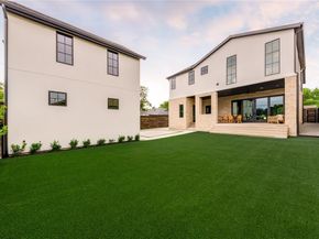 6814  Southridge Drive , Dallas Texas 75214