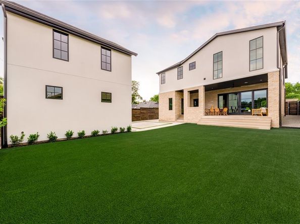 6814  Southridge Drive , Dallas Texas 75214