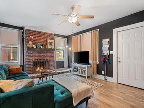 1120 E Terrell Avenue , Fort Worth Texas 76104