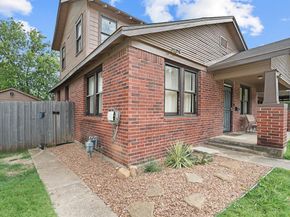 1120 E Terrell Avenue , Fort Worth Texas 76104