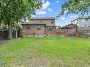 1120 E Terrell Avenue , Fort Worth Texas 76104