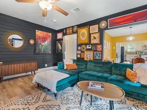 1120 E Terrell Avenue , Fort Worth Texas 76104