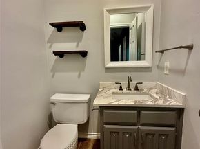 2004  Misty Creek Drive , Arlington Texas 76017