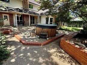 2004  Misty Creek Drive , Arlington Texas 76017