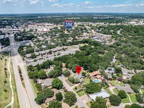 2016  Pembrooke Place , Denton Texas 76205