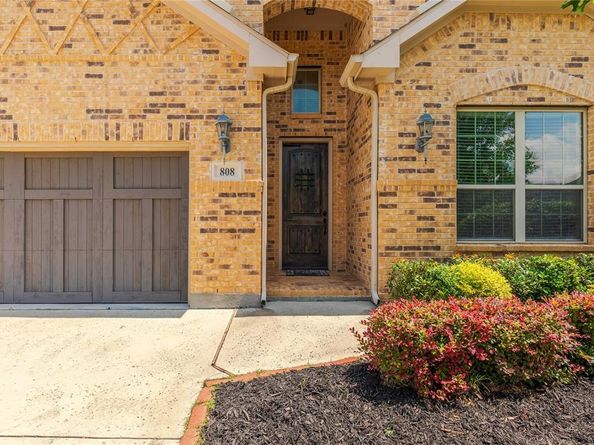 808  Knox Drive , Rockwall Texas 75087