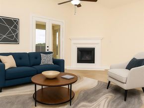 808  Knox Drive , Rockwall Texas 75087