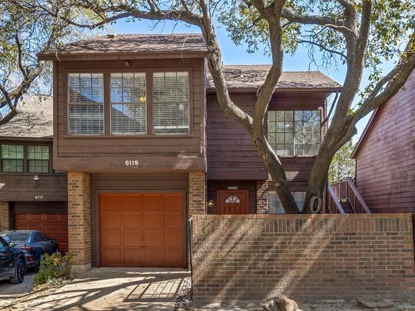 6119  Summer Creek Circle , Dallas Texas 75231