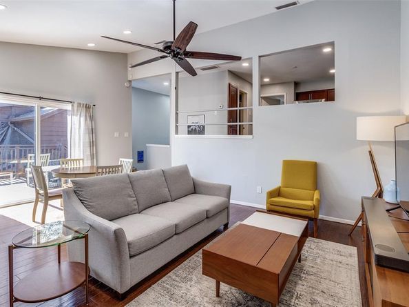 6119  Summer Creek Circle , Dallas Texas 75231