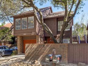 6119  Summer Creek Circle , Dallas Texas 75231