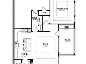 112  Murano Place , Southlake Texas 76092