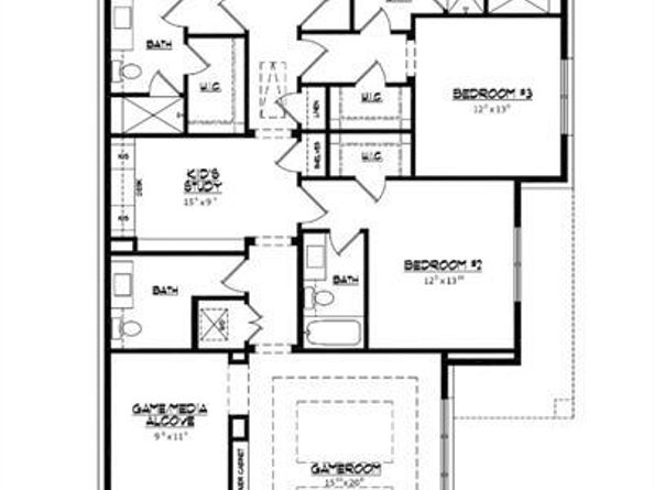 112  Murano Place , Southlake Texas 76092
