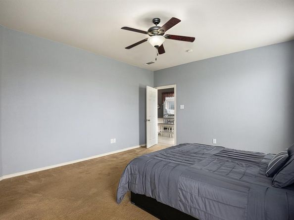 6320  Melanie Drive , Fort Worth Texas 76131