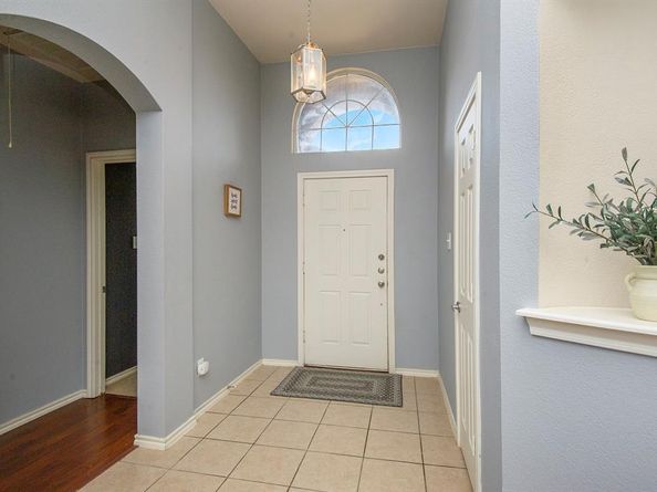 6320  Melanie Drive , Fort Worth Texas 76131