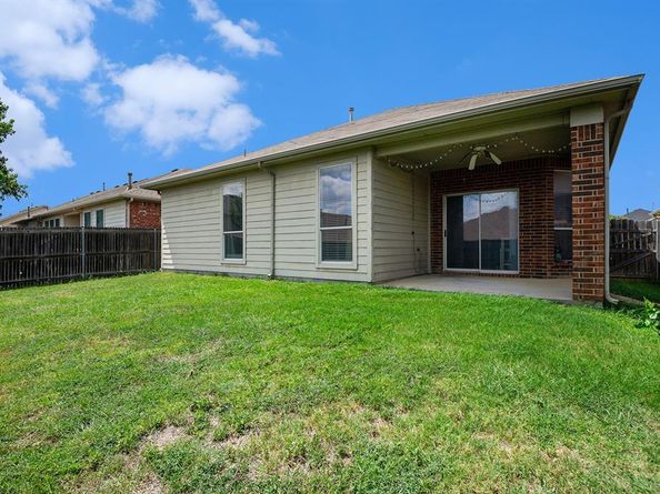 6320  Melanie Drive , Fort Worth Texas 76131